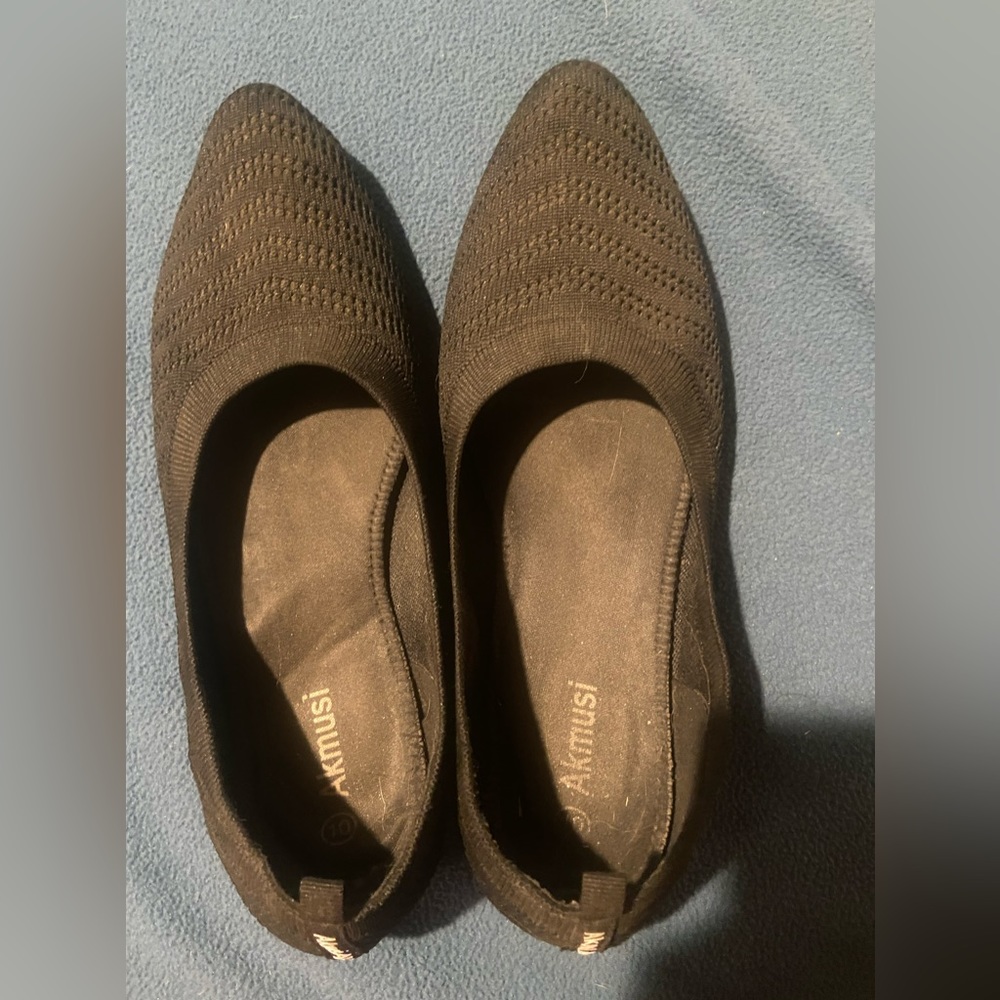 Size 10 shoes